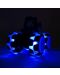 Elektronska igračka Tomy - Monster Treads, Optimus Prime, sa svjetlećim gumama - 4t